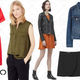 Up to 70% off at Mango